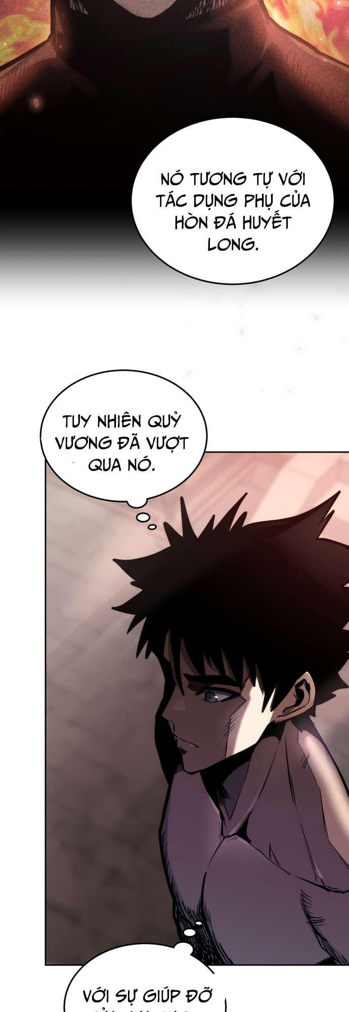 Kể Từ Bây Giờ, Tôi Là Một Người Chơi: Chapter 56