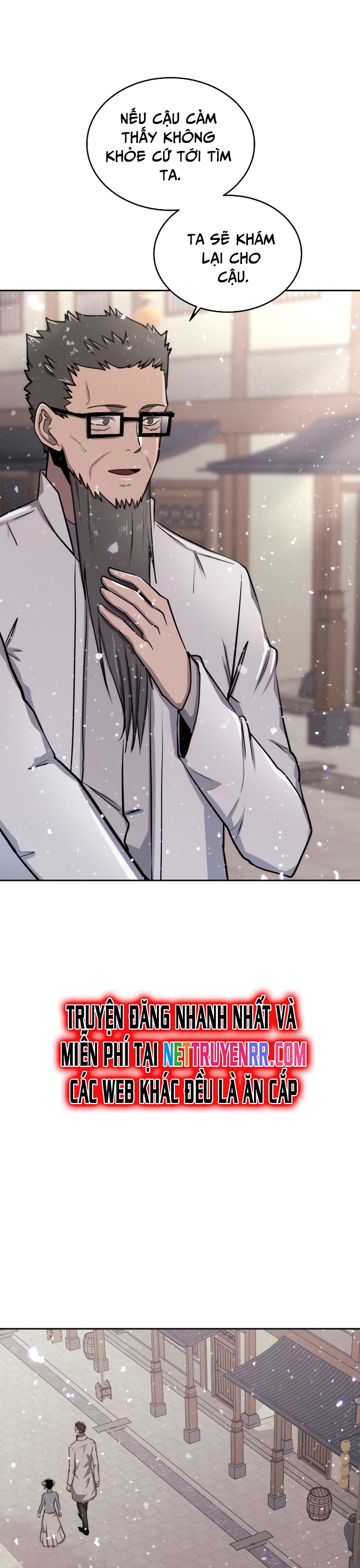 Kể Từ Bây Giờ, Tôi Là Một Người Chơi: Chapter 57