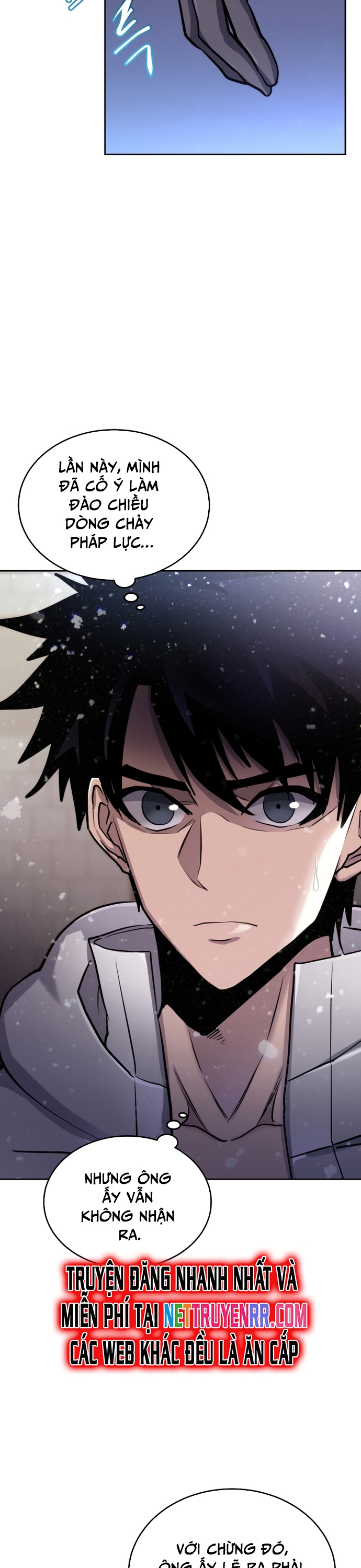 Kể Từ Bây Giờ, Tôi Là Một Người Chơi: Chapter 57