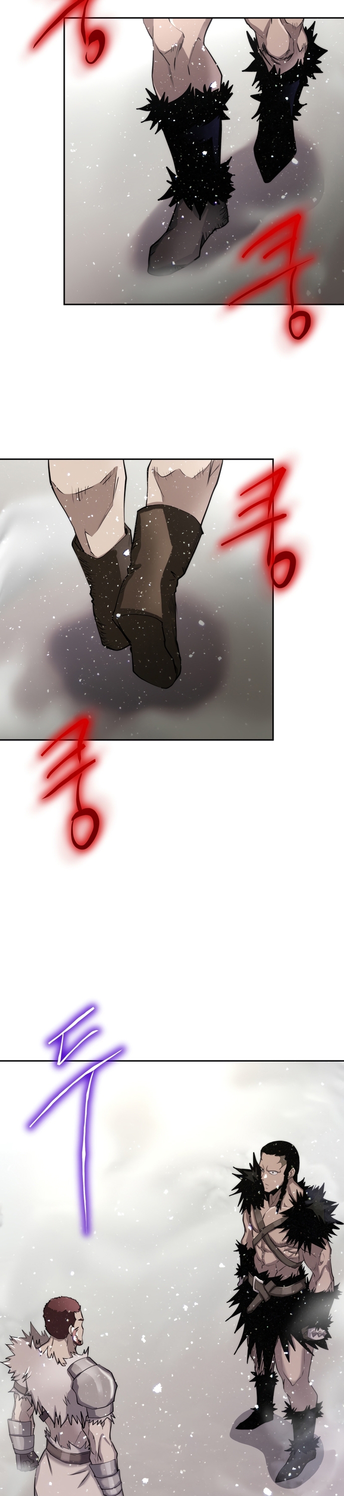 Kể Từ Bây Giờ, Tôi Là Một Người Chơi: Chapter 57