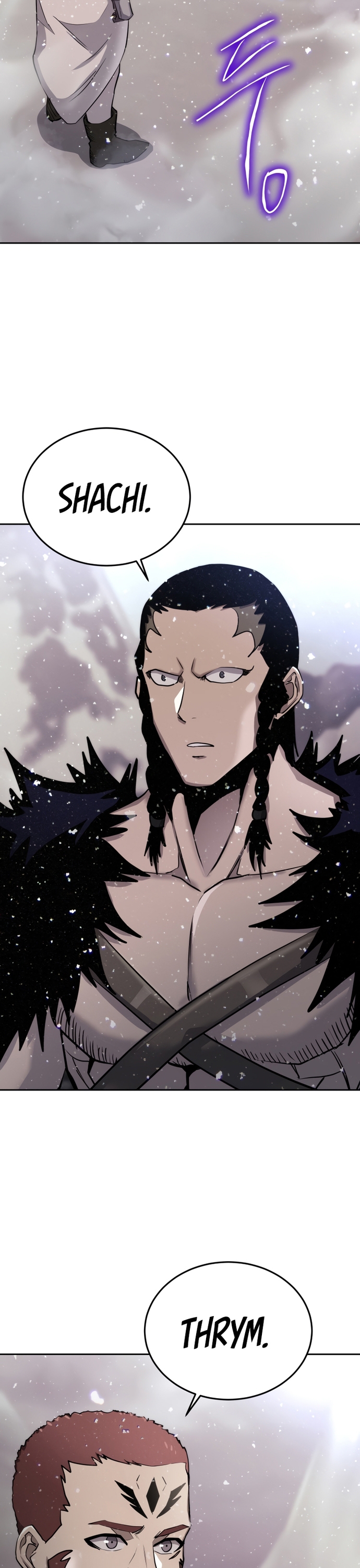 Kể Từ Bây Giờ, Tôi Là Một Người Chơi: Chapter 57