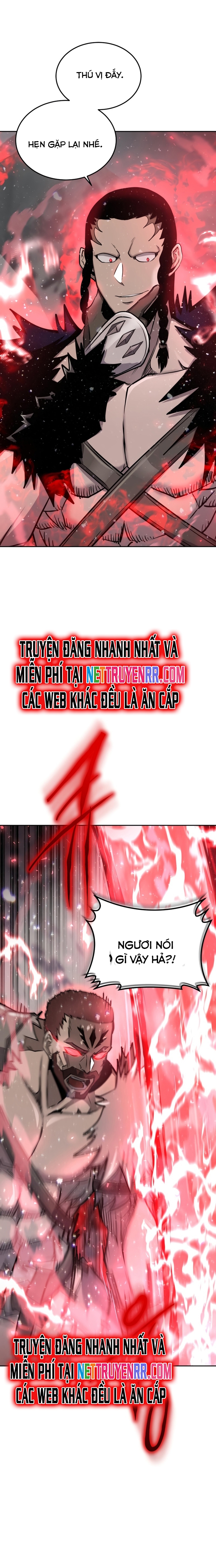 Kể Từ Bây Giờ, Tôi Là Một Người Chơi: Chapter 58