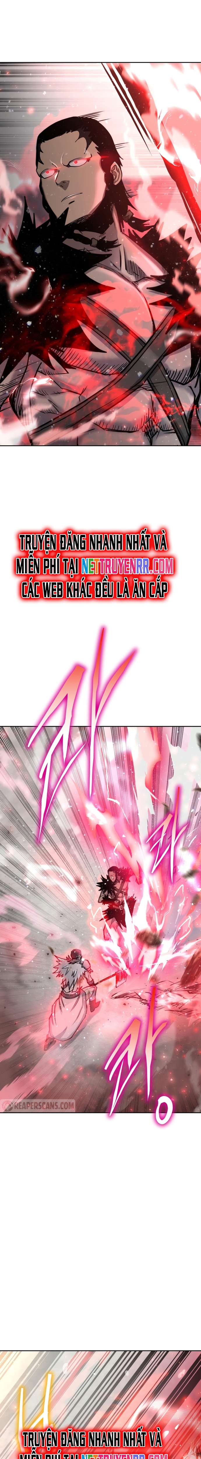 Kể Từ Bây Giờ, Tôi Là Một Người Chơi: Chapter 58