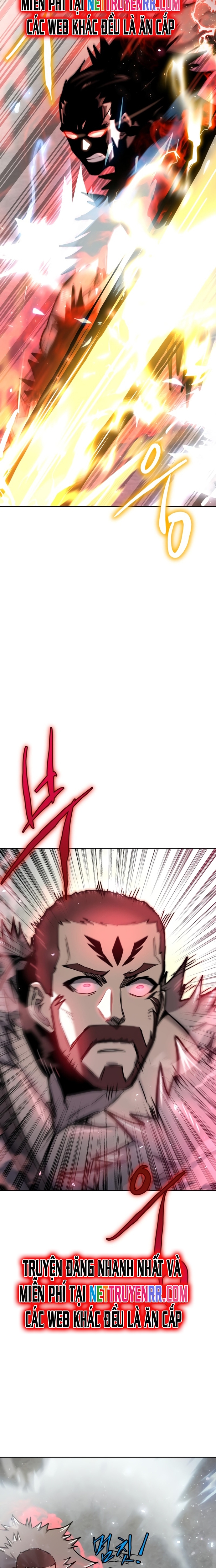 Kể Từ Bây Giờ, Tôi Là Một Người Chơi: Chapter 58