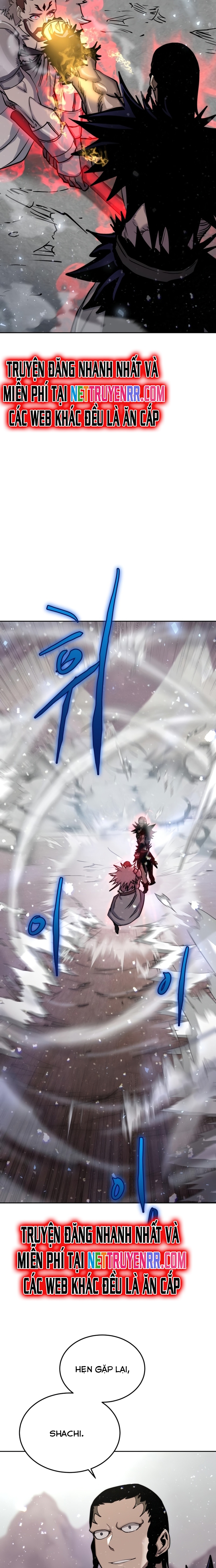 Kể Từ Bây Giờ, Tôi Là Một Người Chơi: Chapter 58