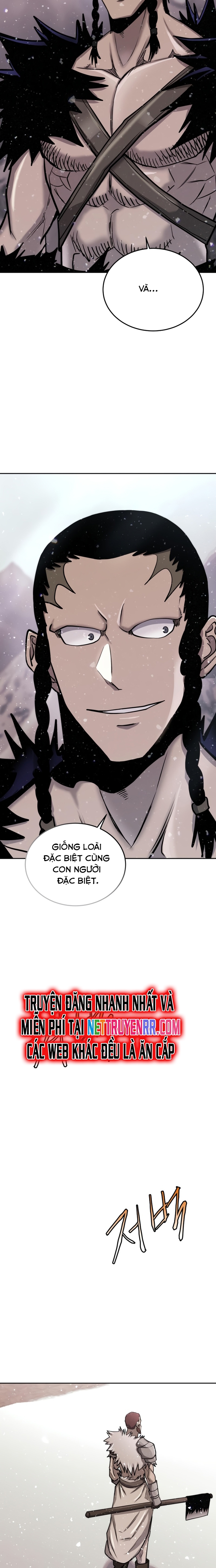 Kể Từ Bây Giờ, Tôi Là Một Người Chơi: Chapter 58