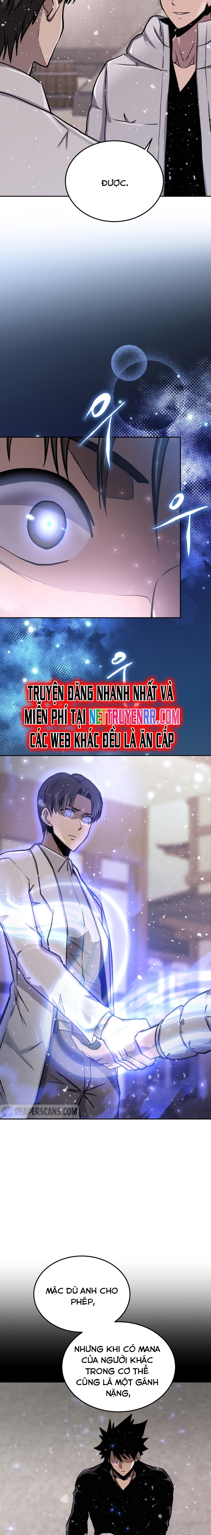 Kể Từ Bây Giờ, Tôi Là Một Người Chơi: Chapter 59