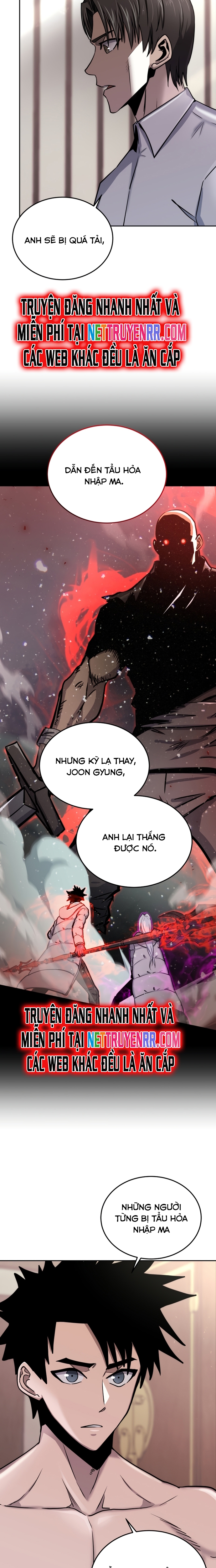 Kể Từ Bây Giờ, Tôi Là Một Người Chơi: Chapter 59