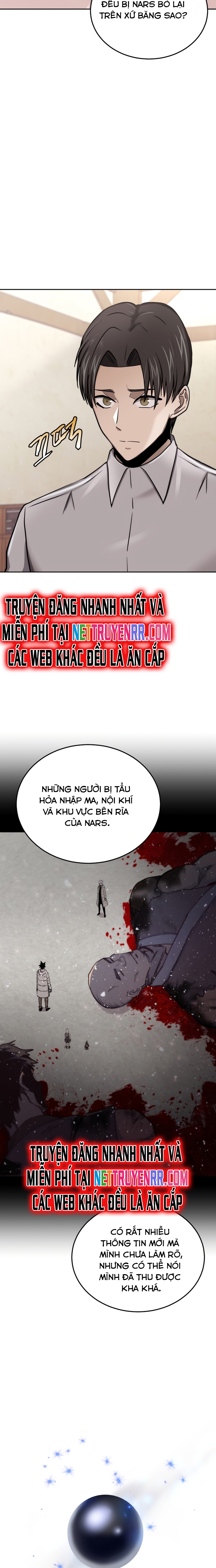Kể Từ Bây Giờ, Tôi Là Một Người Chơi: Chapter 59