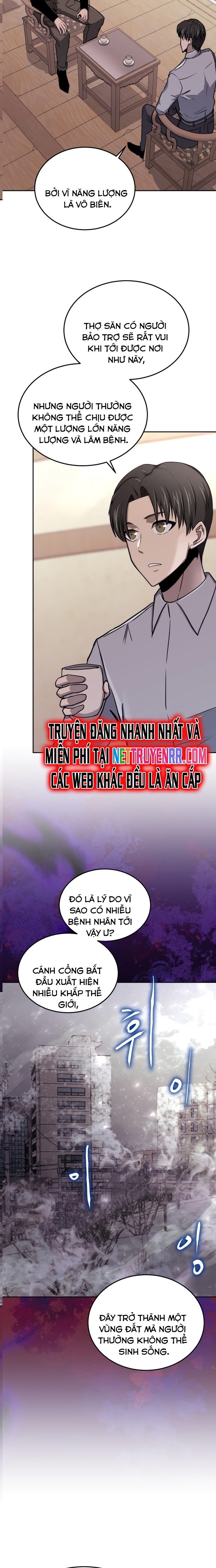 Kể Từ Bây Giờ, Tôi Là Một Người Chơi: Chapter 59