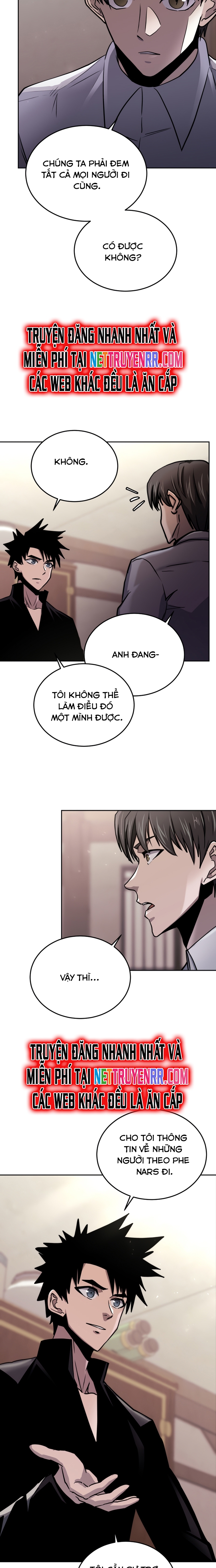 Kể Từ Bây Giờ, Tôi Là Một Người Chơi: Chapter 59