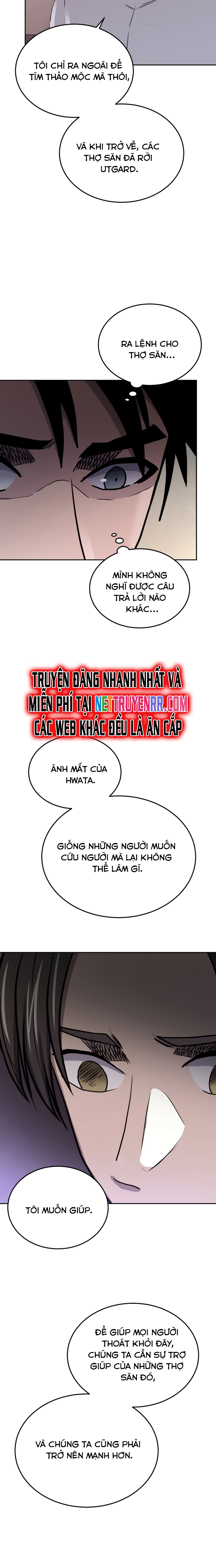 Kể Từ Bây Giờ, Tôi Là Một Người Chơi: Chapter 59