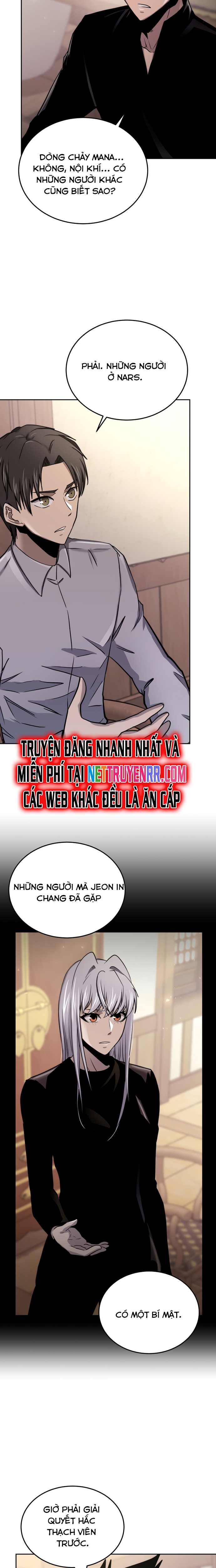 Kể Từ Bây Giờ, Tôi Là Một Người Chơi: Chapter 59