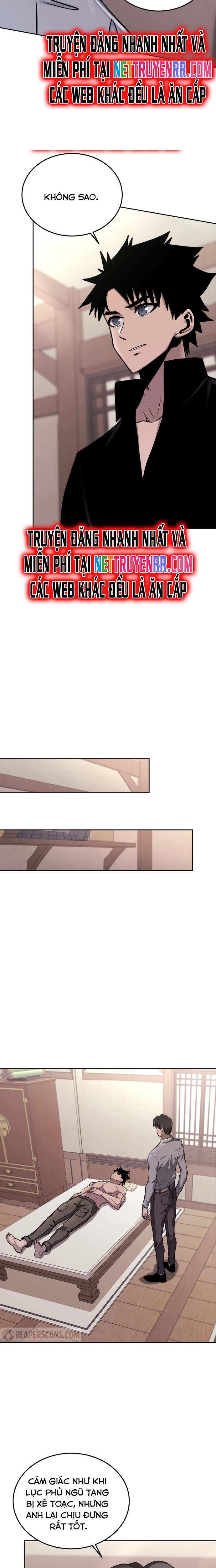Kể Từ Bây Giờ, Tôi Là Một Người Chơi: Chapter 59