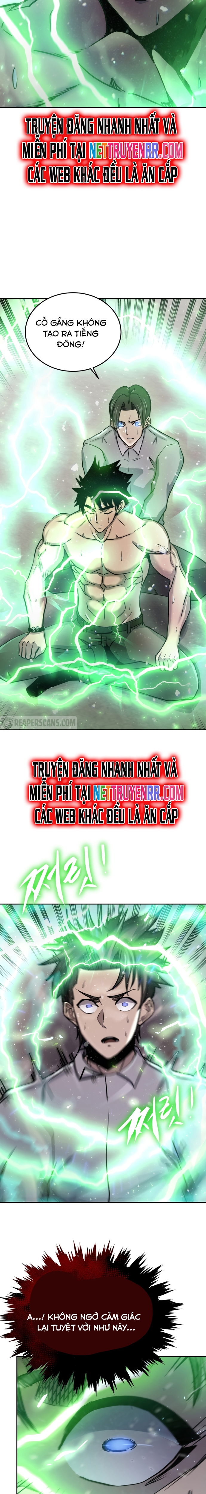 Kể Từ Bây Giờ, Tôi Là Một Người Chơi: Chapter 60