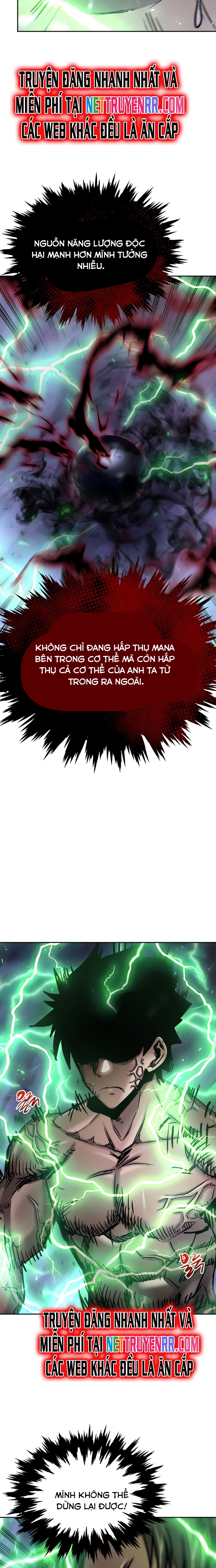 Kể Từ Bây Giờ, Tôi Là Một Người Chơi: Chapter 60
