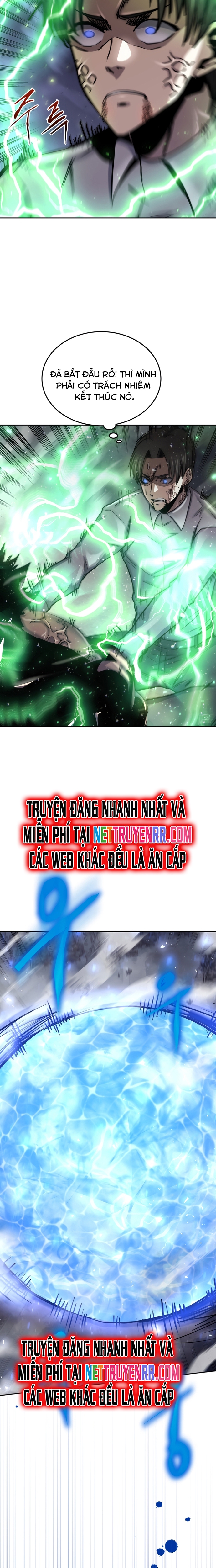 Kể Từ Bây Giờ, Tôi Là Một Người Chơi: Chapter 60