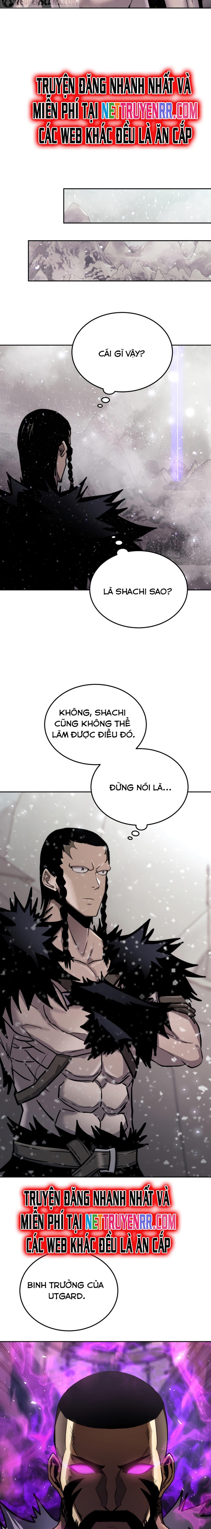 Kể Từ Bây Giờ, Tôi Là Một Người Chơi: Chapter 60