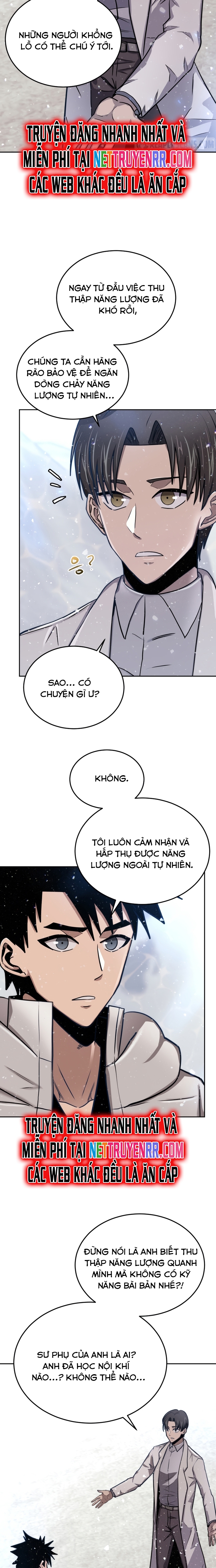 Kể Từ Bây Giờ, Tôi Là Một Người Chơi: Chapter 60