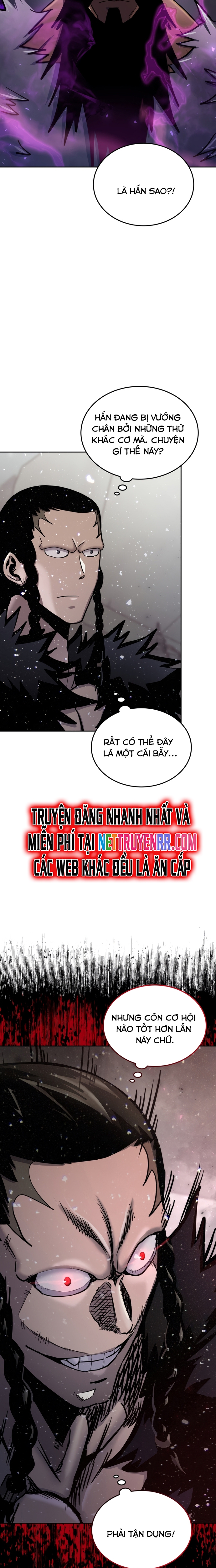 Kể Từ Bây Giờ, Tôi Là Một Người Chơi: Chapter 60