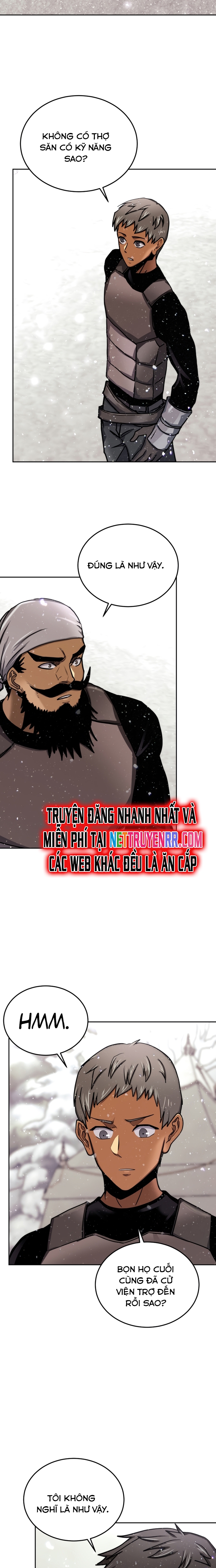 Kể Từ Bây Giờ, Tôi Là Một Người Chơi: Chapter 60