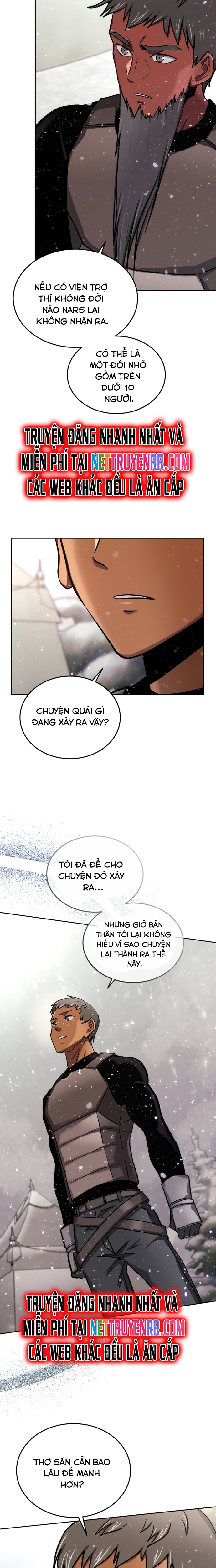 Kể Từ Bây Giờ, Tôi Là Một Người Chơi: Chapter 60