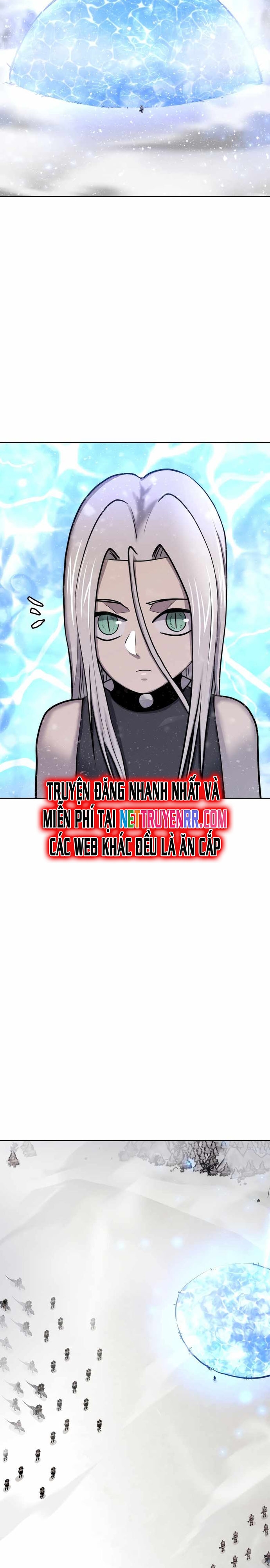 Kể Từ Bây Giờ, Tôi Là Một Người Chơi: Chapter 61