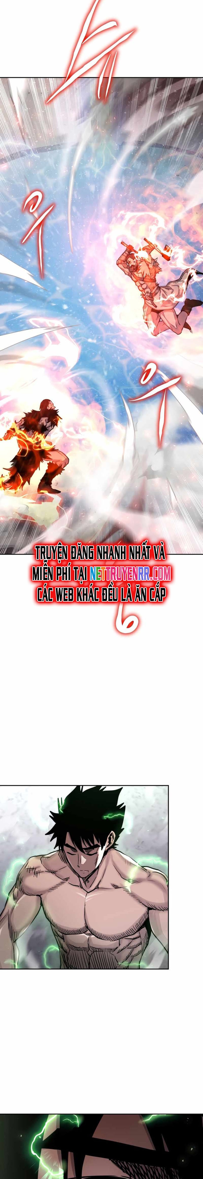 Kể Từ Bây Giờ, Tôi Là Một Người Chơi: Chapter 61