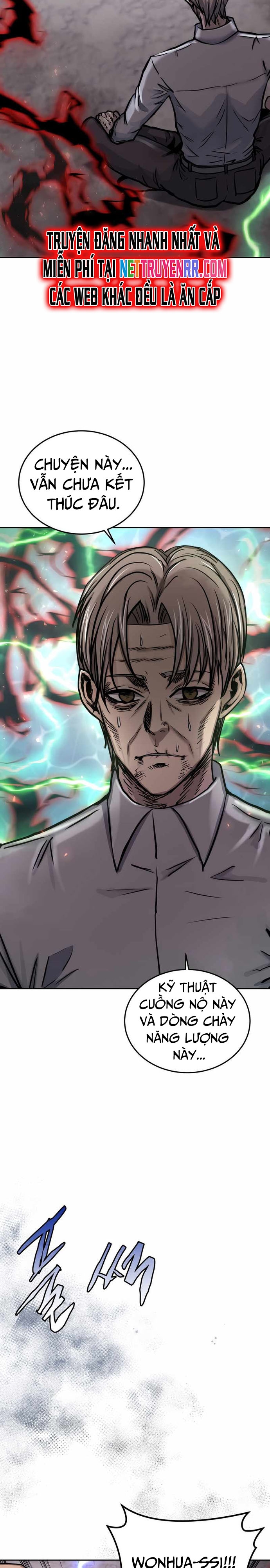 Kể Từ Bây Giờ, Tôi Là Một Người Chơi: Chapter 61