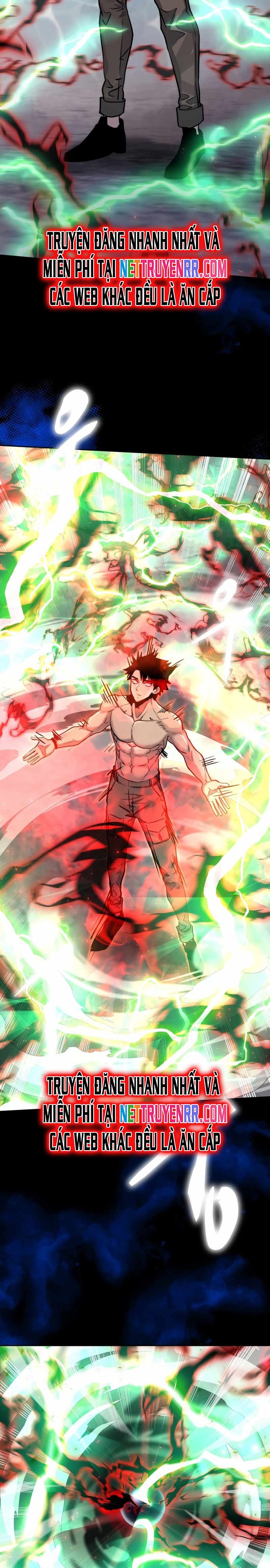 Kể Từ Bây Giờ, Tôi Là Một Người Chơi: Chapter 61