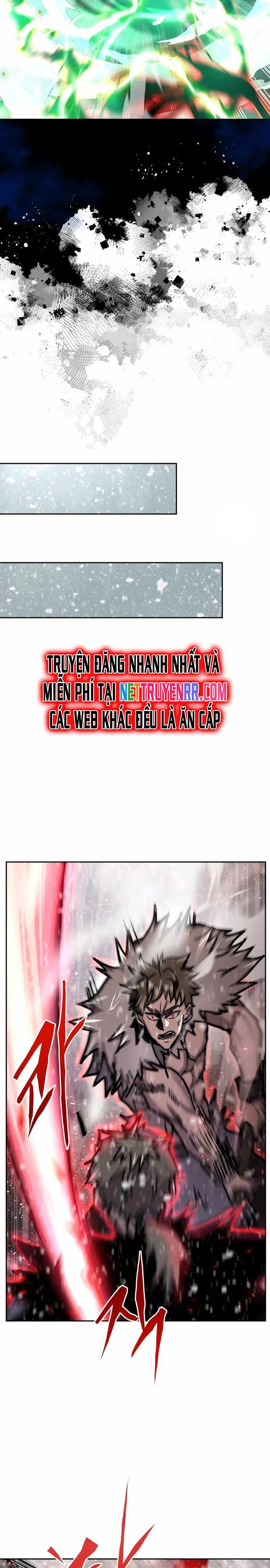 Kể Từ Bây Giờ, Tôi Là Một Người Chơi: Chapter 61