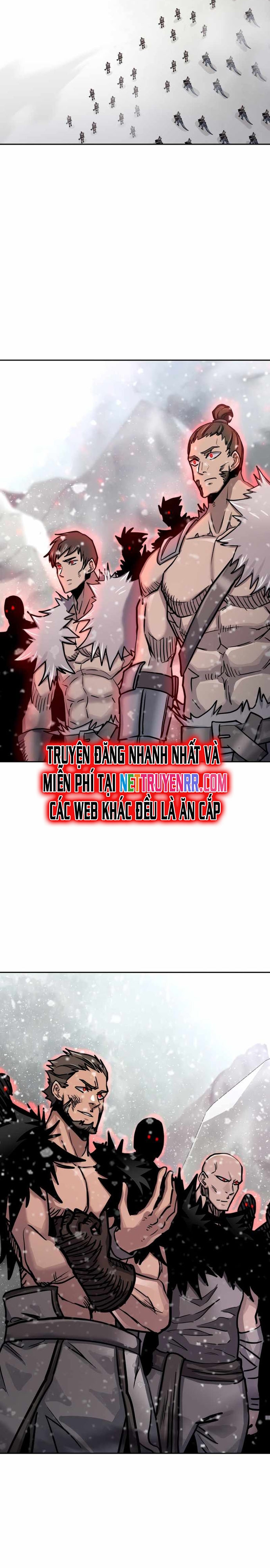 Kể Từ Bây Giờ, Tôi Là Một Người Chơi: Chapter 61