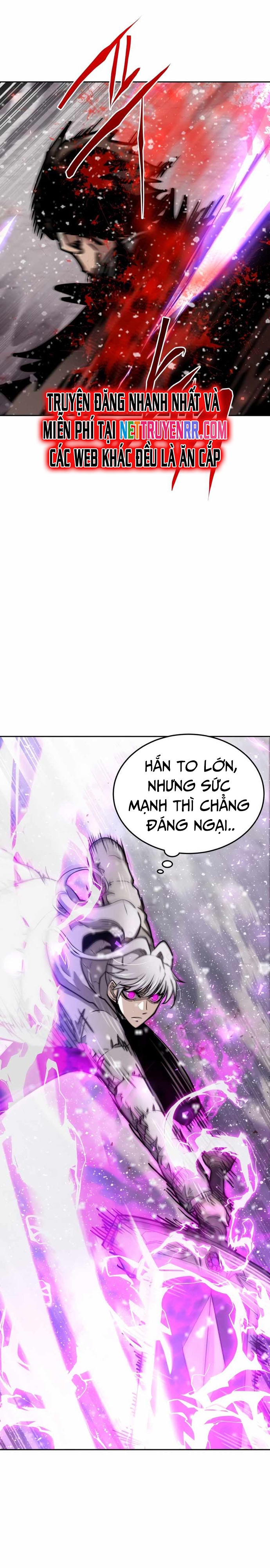 Kể Từ Bây Giờ, Tôi Là Một Người Chơi: Chapter 61