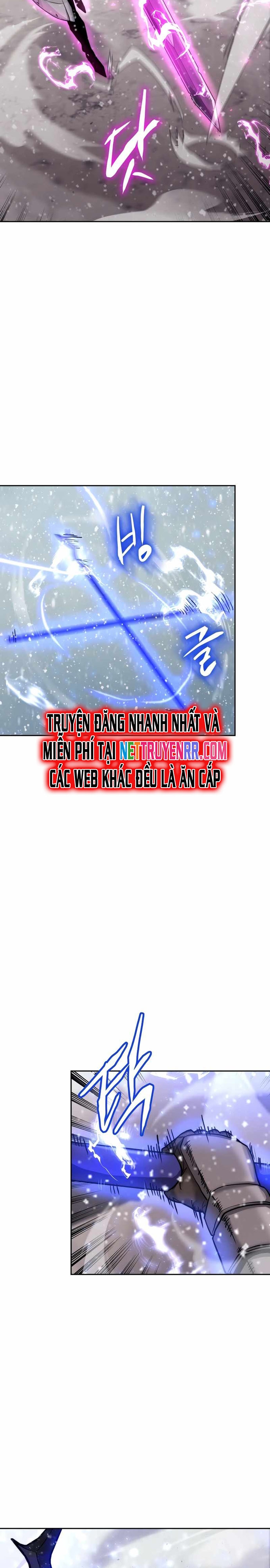 Kể Từ Bây Giờ, Tôi Là Một Người Chơi: Chapter 61