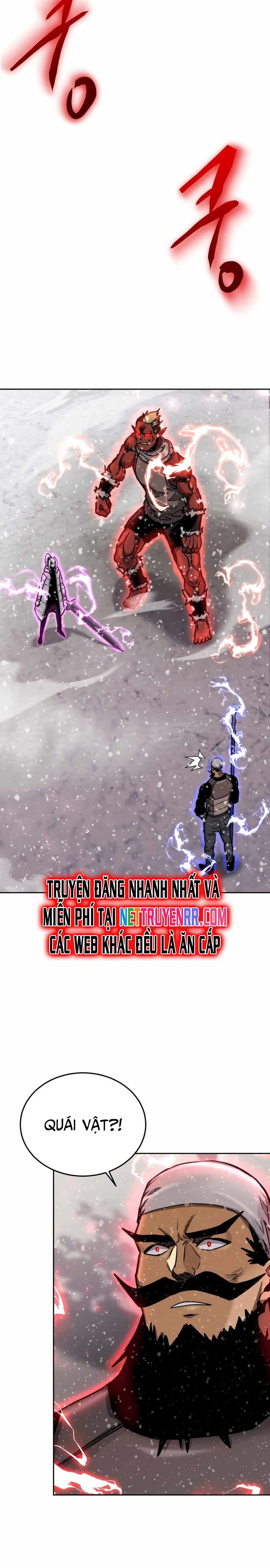 Kể Từ Bây Giờ, Tôi Là Một Người Chơi: Chapter 61
