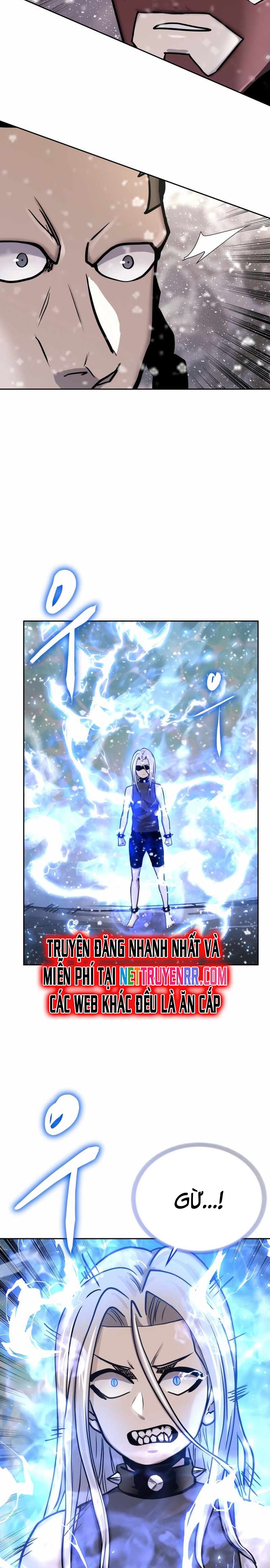 Kể Từ Bây Giờ, Tôi Là Một Người Chơi: Chapter 61