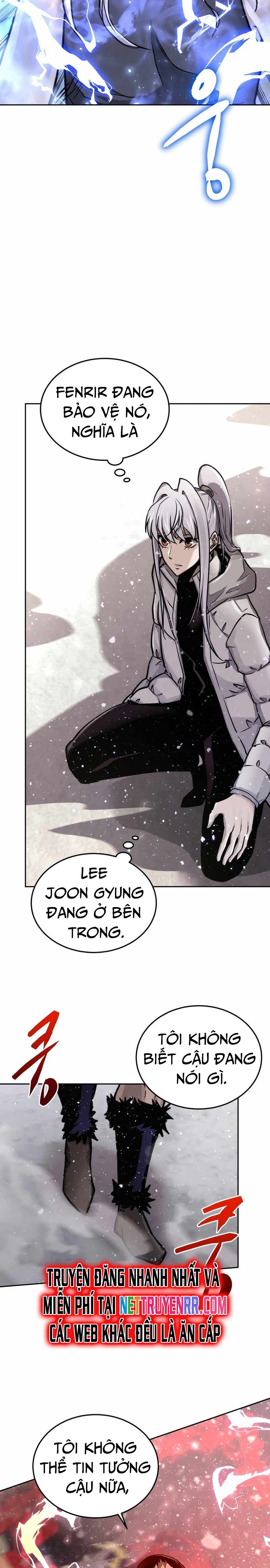 Kể Từ Bây Giờ, Tôi Là Một Người Chơi: Chapter 61
