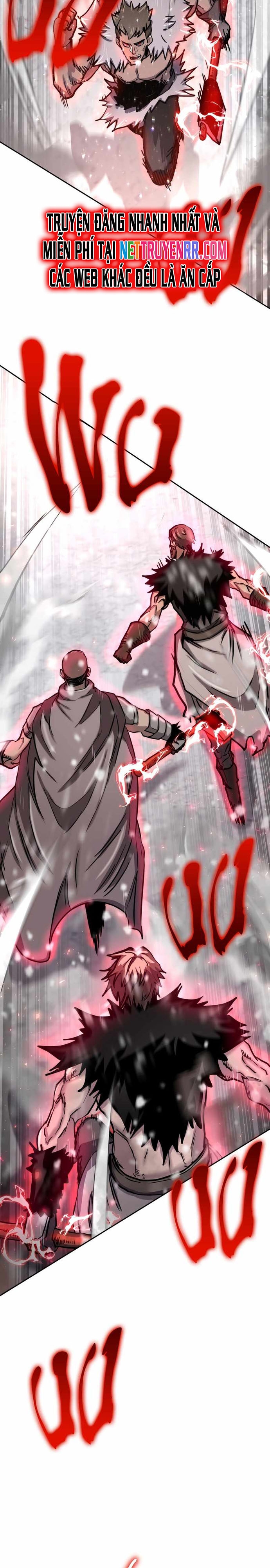 Kể Từ Bây Giờ, Tôi Là Một Người Chơi: Chapter 61