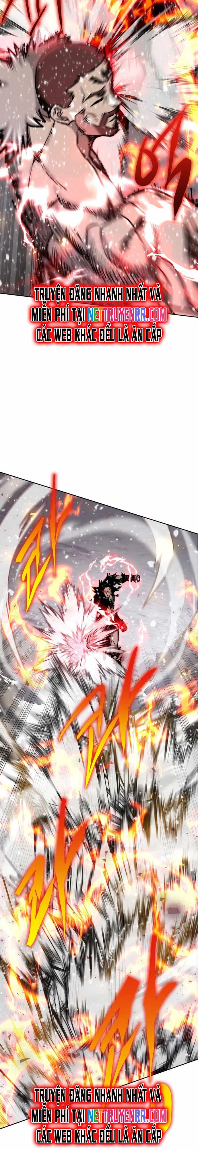 Kể Từ Bây Giờ, Tôi Là Một Người Chơi: Chapter 62