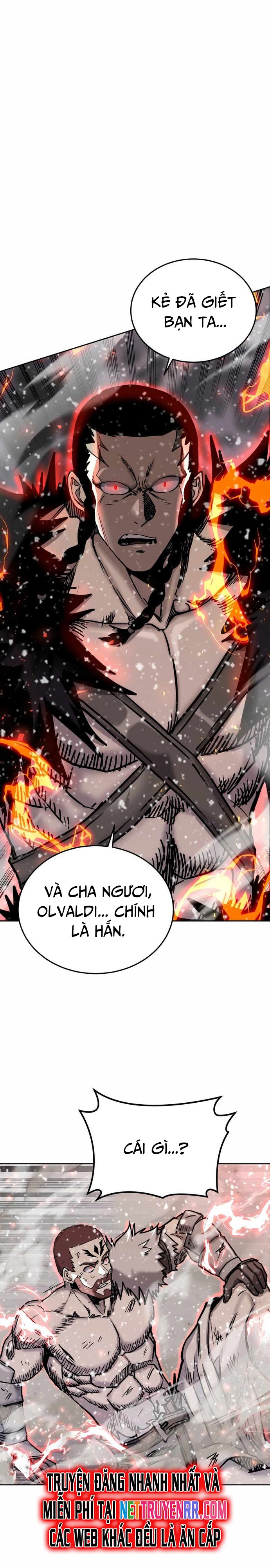 Kể Từ Bây Giờ, Tôi Là Một Người Chơi: Chapter 62