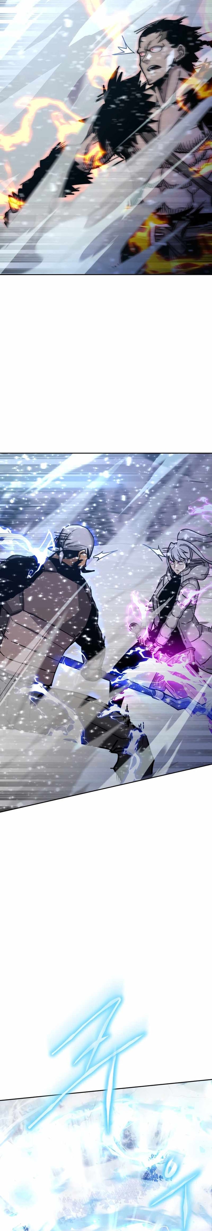 Kể Từ Bây Giờ, Tôi Là Một Người Chơi: Chapter 62