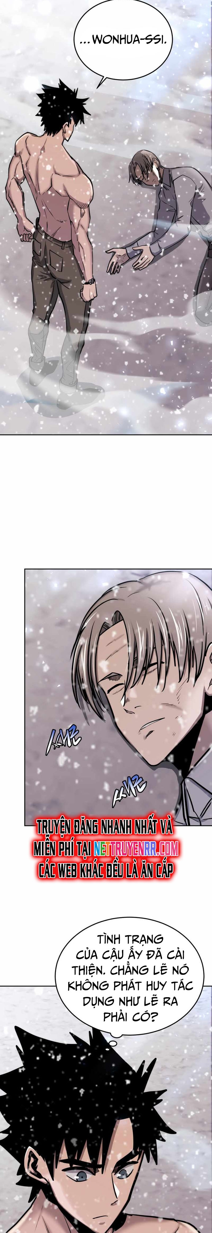Kể Từ Bây Giờ, Tôi Là Một Người Chơi: Chapter 62