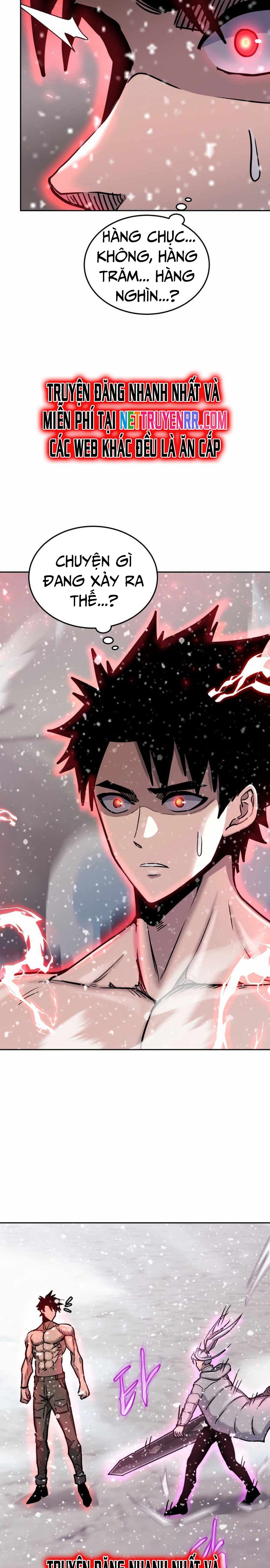 Kể Từ Bây Giờ, Tôi Là Một Người Chơi: Chapter 62
