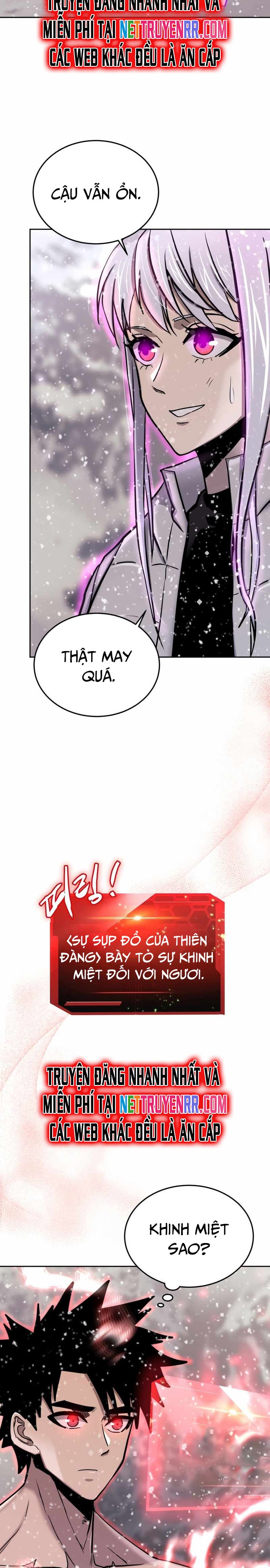 Kể Từ Bây Giờ, Tôi Là Một Người Chơi: Chapter 62