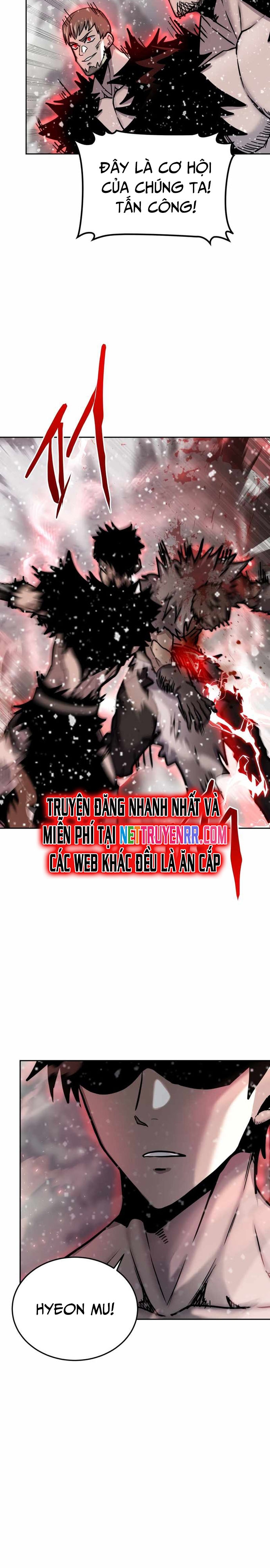Kể Từ Bây Giờ, Tôi Là Một Người Chơi: Chapter 62