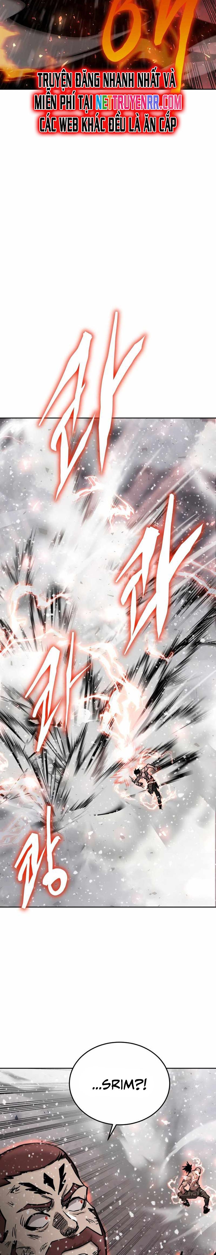 Kể Từ Bây Giờ, Tôi Là Một Người Chơi: Chapter 62