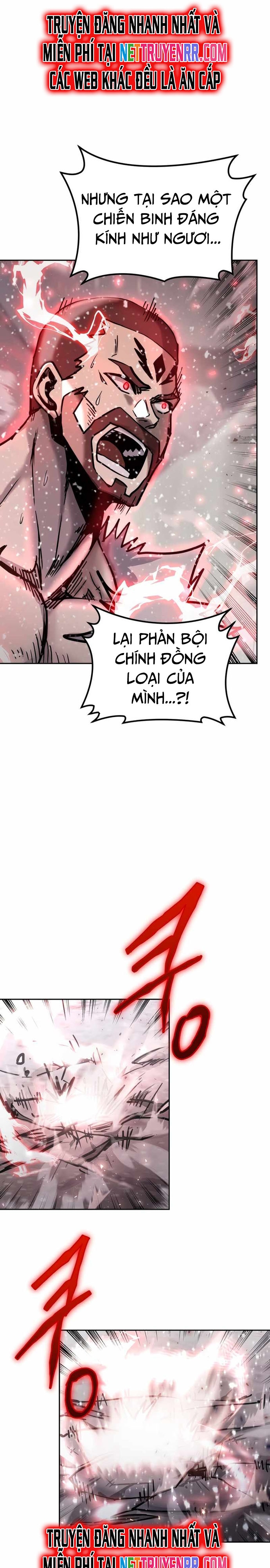 Kể Từ Bây Giờ, Tôi Là Một Người Chơi: Chapter 62