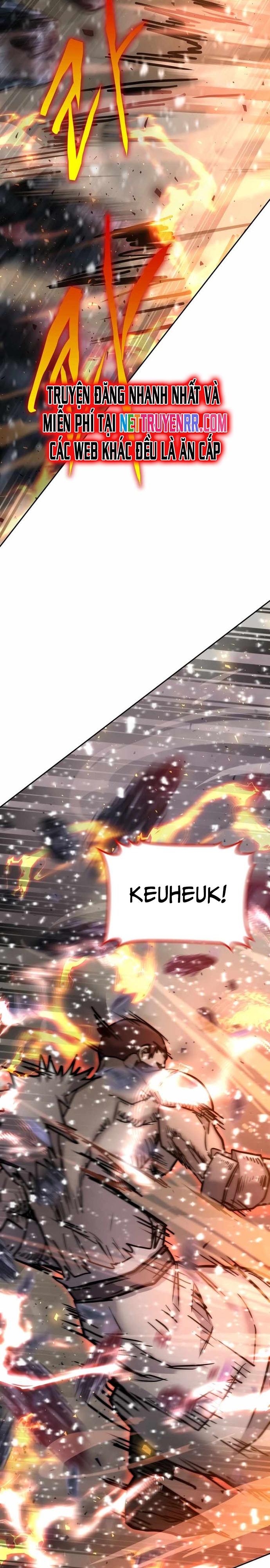 Kể Từ Bây Giờ, Tôi Là Một Người Chơi: Chapter 62