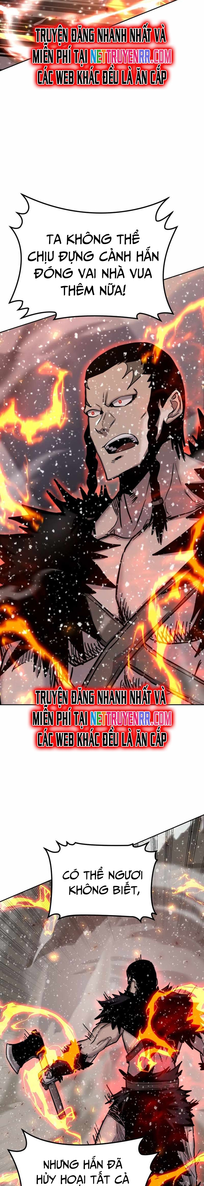 Kể Từ Bây Giờ, Tôi Là Một Người Chơi: Chapter 62