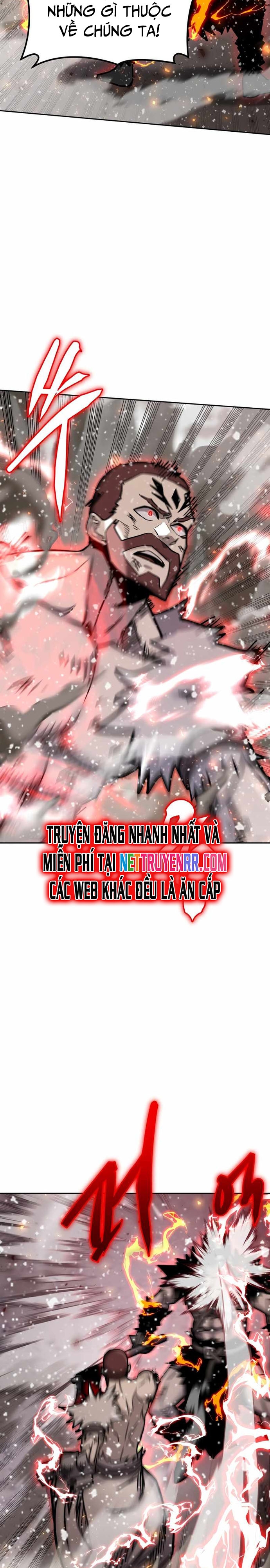 Kể Từ Bây Giờ, Tôi Là Một Người Chơi: Chapter 62